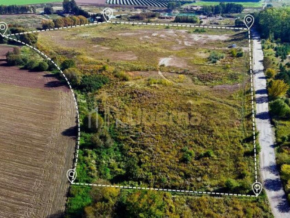 Kompleks działek - "Nad Potokiem" Goleniów