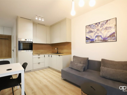 Mieszkanie Kraków Dębniki