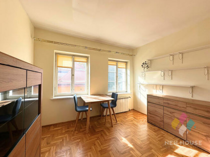 2 pokoje, 49m2, na olsztyńskiej Starówce