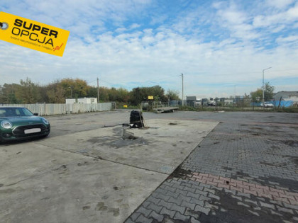 Lokal użytkowy Kraków gm. Kraków-Podgórze Rybitwy,