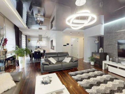 Nietuzinkowa Willa Stok Lacki 156m2 -4km o Centrum