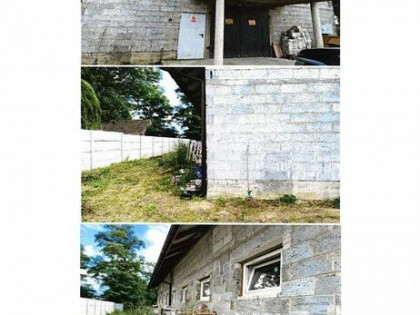 Syndyk sprzeda nieruchomość produkcyjno-usługowo-mieszkalną