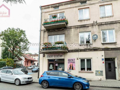 Lokal użytkowy Przemyśl Zasanie, ks. Józefa Poniatowskiego