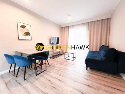 Mieszkanie Szczecin Centrum, Narutowicza