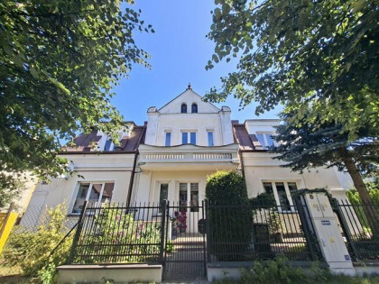 Siedlce, mieszkanie z własną działką, ul. Bema