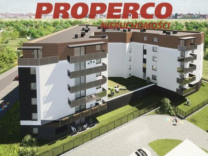 Mieszkanie Ząbki, Skrajna