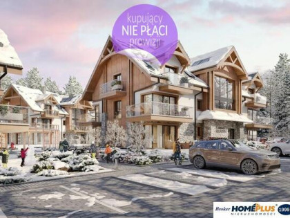 0%, apartamenty w kameralnej inwestycji na 2027r.