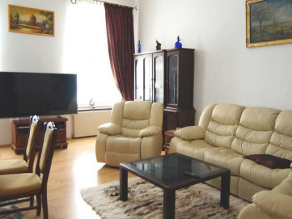 Do wynajęcia mieszkanie 150 m2 w Centrum Opola