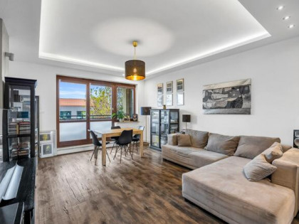 Bezpośrednio 4 pokoje 118m2 Ostoja Wilanów