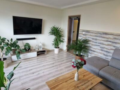 Mieszkanie Tychy, Rudolfa Zaręby