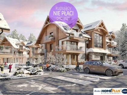 0%, apartamenty w kameralnej inwestycji na 2027r.