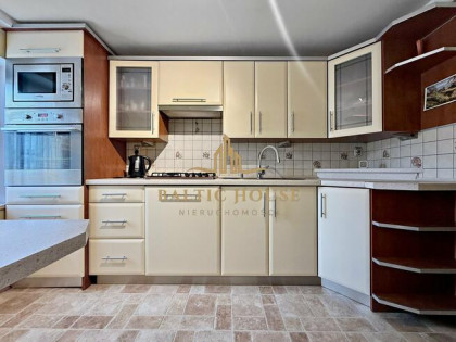 Mieszkanie Gdynia Kamienna Góra, Słowackiego