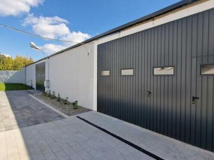 Lokal użytkowy Łódź Górna, Ruda, Pabianicka