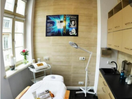 Wynajem gabinetu kosmetycznego