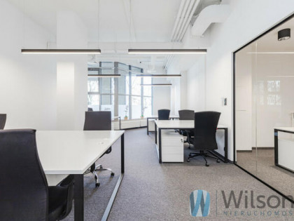 Lokal użytkowy Warszawa gm. Wola Wola, Aleja Jana Pawła Ii