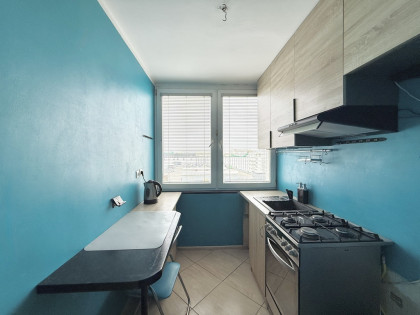 2 pokoje przy Placu Rodła i Parku Żeromskiego