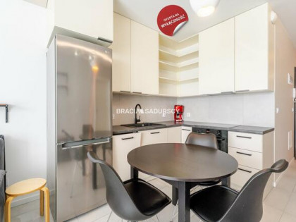 Mieszkanie Kraków Dębniki, Kliny, bp. Albina Małysiaka