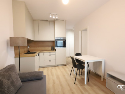 Mieszkanie Kraków Dębniki