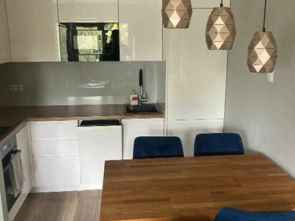 Mieszkanie na wynajem oś. Jagielońskie