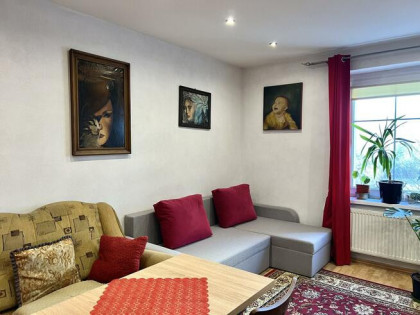 Mieszkanie Opole, 1 Maja