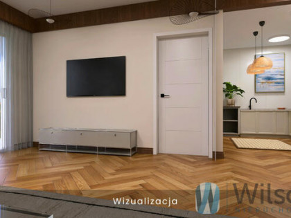 Mieszkanie Sulejówek,