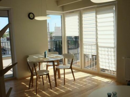 Poznań - ul.Gasiorowskich 4