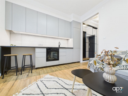 Mieszkanie Kraków Bieńczyce