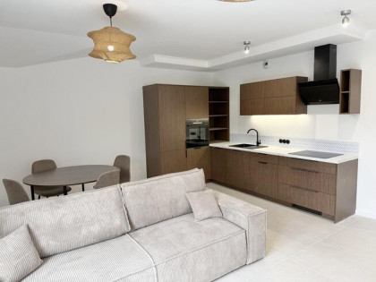 ul. Jagiellońska, Nowe, Umeblowane