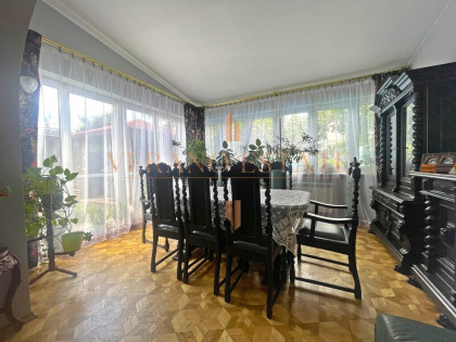 Do wprowadzenia | 898m2 działka | 6 pokoi | PKP