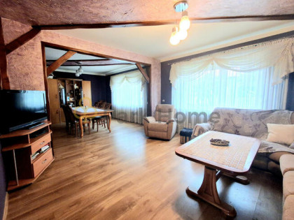 Dom Żytowiecko gm. Poniec,