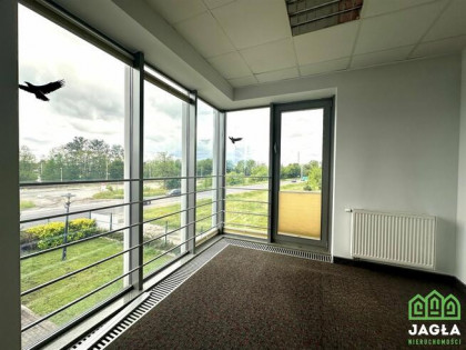 Powierzchnia biurowa Brzoza gm. Nowa Wieś Wielka