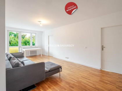 Mieszkanie Kraków Zwierzyniec, Dunin-Wąsowicza