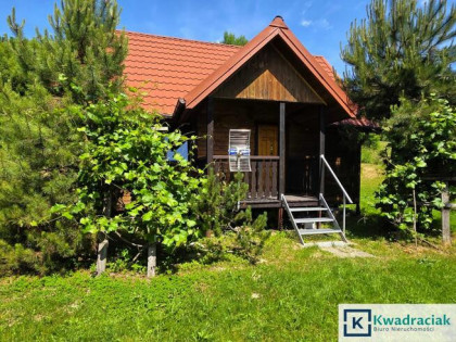 Dom Siemuszowa gm. Tyrawa Wołoska,