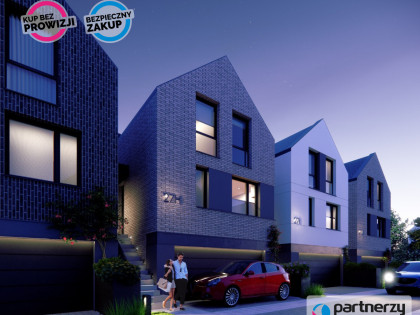 Dom Gdańsk Ujeścisko ul. Wielkopolska