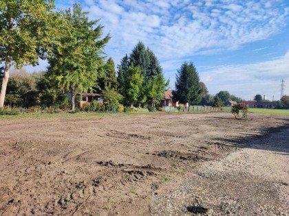 Działka budowlana Tarnów - Mościce !