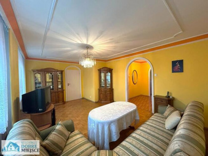 Mieszkanie Bydgoszcz Szwederowo