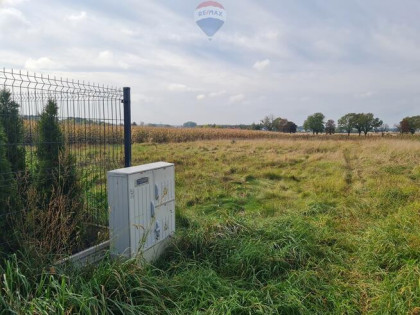 Obok Pułtuska, działka w rozwijającej się okolicy