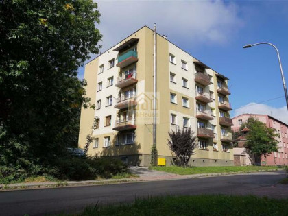 Mieszkanie Będzin, Konopnicka