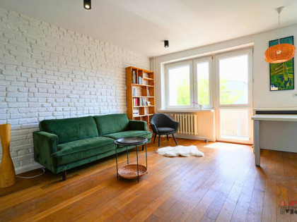 Mieszkanie Lublin Śródmieście, Gabriela Narutowicza