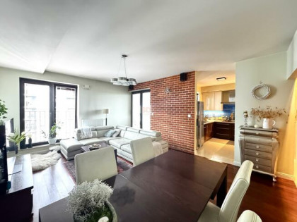 Mieszkanie Warszawa Bielany, Wólczyńska