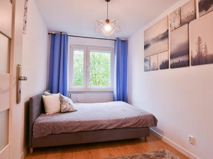 Mieszkanie na Antoniuk