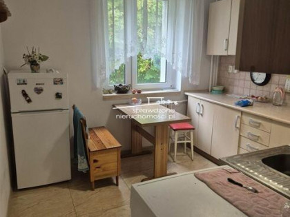 Mieszkanie Warszawa Ursynów, Służby Polsce