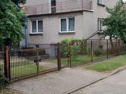 sprzedam dom w Starachowicach