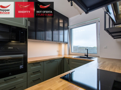 Dom Gdańsk Kokoszki rynek pierwotny ul. Żukowska