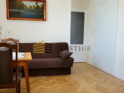 Na wynajem 40m2 w Alejach Jerozolimskich!