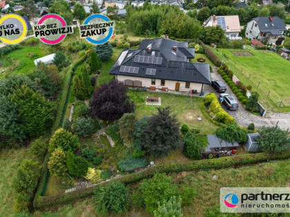 Dom Somonino ul. Mestwina