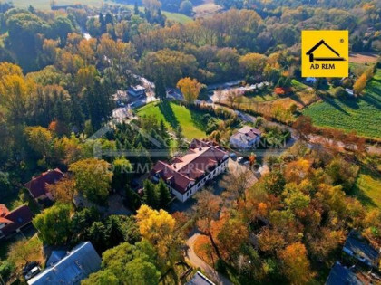 Lokal użytkowy Motycz gm. Konopnica, Motycz, Konopnica