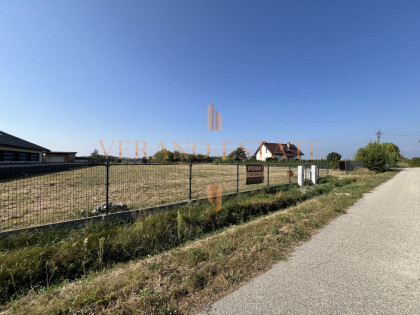 3160 m2 | DZIAŁKA BUDOWLANA | OGRODZONA | MEDIA
