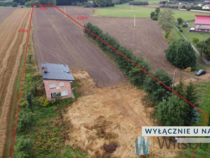 Dom Nowa Brzeźnica, Kościuszki