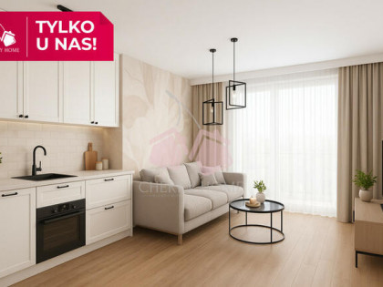 Mieszkanie Gdynia Wiczlino,